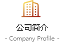 公司簡介